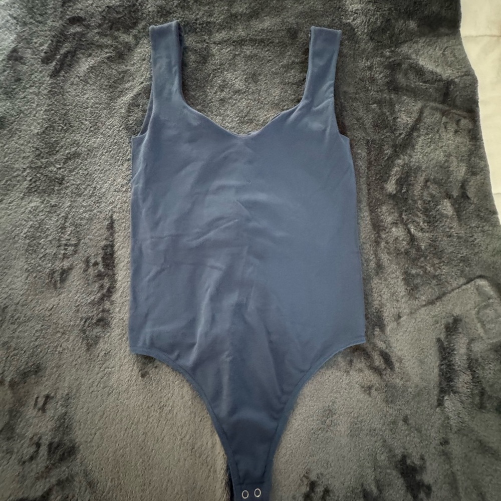 Kids One Piece in Blue
